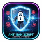Roblox Anti-ban script for undetectable protection