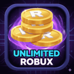Roblox mod apk Unllimited robux