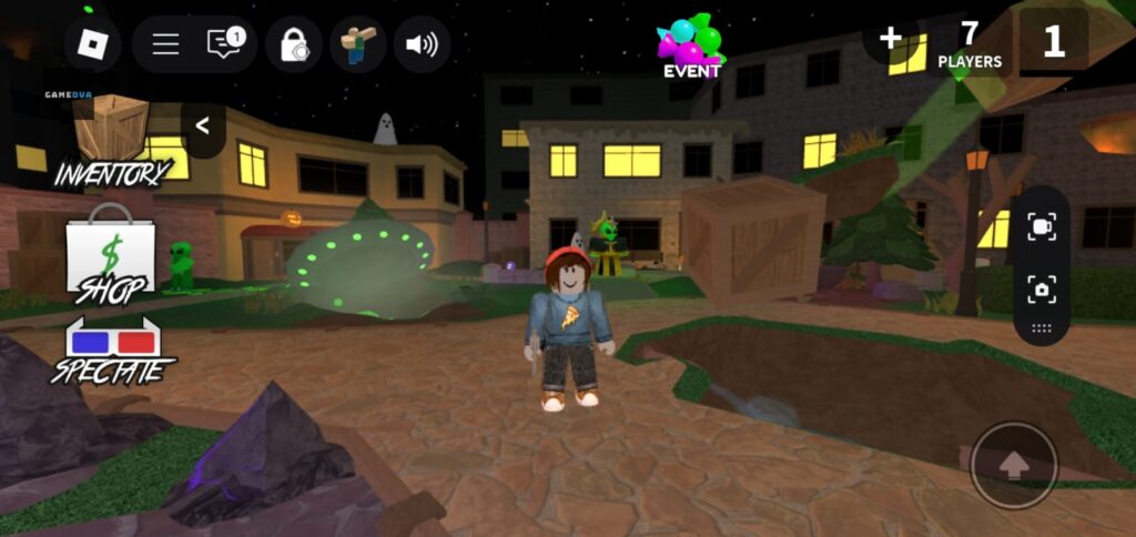 roblox murder mystery gameplay