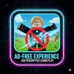 ROBLOX MOD APK 39 roblox mod apk ad-free experience