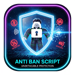 ROBLOX MOD APK 37 Roblox Anti-ban script for undetectable protection