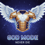 ROBLOX MOD APK 26 roblox god mode never die