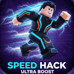 ROBLOX MOD APK 27 roblox speed hack- ultra boost