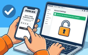 Lost Your Game? How to Recover Your Roblox Account Quickly and Safely 2 roblox account recovery