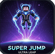 ROBLOX MOD APK 28 roblox speed jump- ultra leap