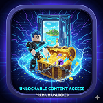 ROBLOX MOD APK 33 Roblox teleport feature for instant travel